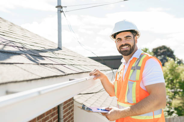 Professional Roofing Contractor in Union City, CA