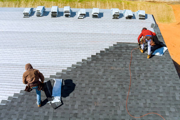Best Storm Damage Roof Repair  in Union City, CA