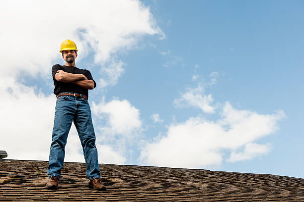 Best Local Roofing Companies  in Union City, CA